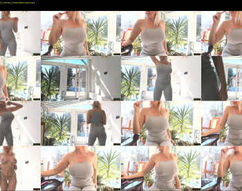 tunderose — 71 minute Chaturbate female cam show recording, 1080p, Mar 2, 2020