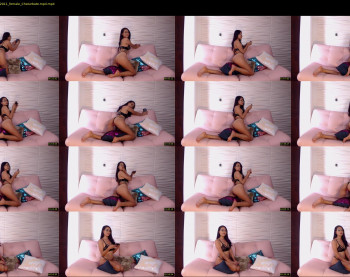 valerieaustin — 7 minute Chaturbate female cam show recording, 1080p, Mar 3, 2020