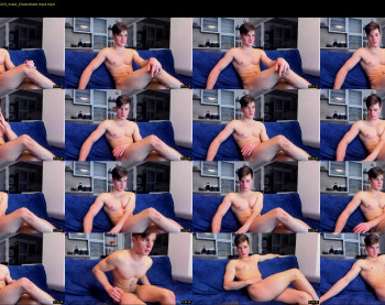 waynenorth — 2 minute Chaturbate male cam show recording, 720p, Mar 2, 2020