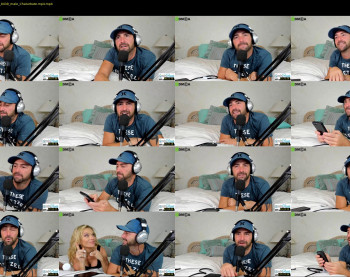 whaaaaaaaat — 70 minute Chaturbate couple cam show recording, 1080p, Mar 4, 2020
