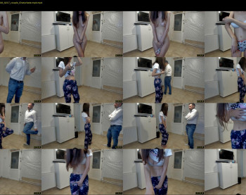 whats_her_name — 70 minute Chaturbate couple cam show recording, 1080p, Mar 2, 2020