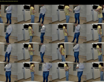 whats_her_name — 33 minute Chaturbate couple cam show recording, 1080p, Mar 3, 2020
