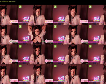 yandere69 — 28 minute Chaturbate female cam show recording, 1080p, Mar 3, 2020