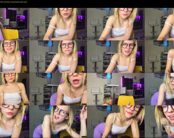 69littlebig69 — 36 minute Chaturbate couple cam show recording, 720p, Mar 1, 2020