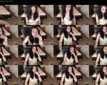 adda_ — 35 minute Chaturbate female cam show recording, 720p, Mar 4, 2020
