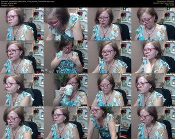 adelewildx — 111 minute Chaturbate female cam show recording, 480p, Mar 4, 2020