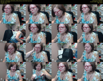 adelewildx — 20 minute Chaturbate female cam show recording, 480p, Mar 4, 2020