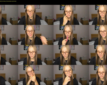 alexispeach — 37 minute Chaturbate female cam show recording, 720p, Mar 4, 2020