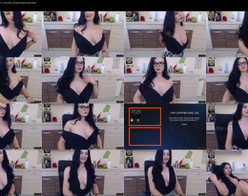 alliana_joy — 67 minute Chaturbate female cam show recording, 720p, Mar 2, 2020