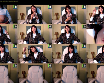 alone_together_ — 70 minute Chaturbate female cam show recording, 1080p, Mar 1, 2020