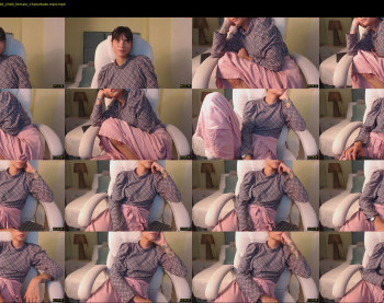 alone_together_ — 54 minute Chaturbate female cam show recording, 720p, Mar 4, 2020