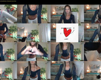 amyvalentine — 70 minute Chaturbate female cam show recording, 1080p, Mar 4, 2020