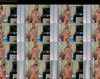 angel_danm_milf — 7 minute Chaturbate female cam show recording, 1080p, Mar 4, 2020