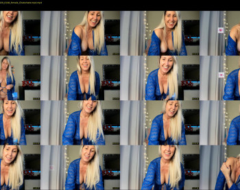 angel_danm_milf — 16 minute Chaturbate female cam show recording, 1080p, Mar 5, 2020