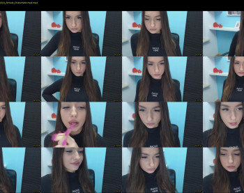 babelucy_18 — 29 minute Chaturbate female cam show recording, 1080p, Mar 2, 2020