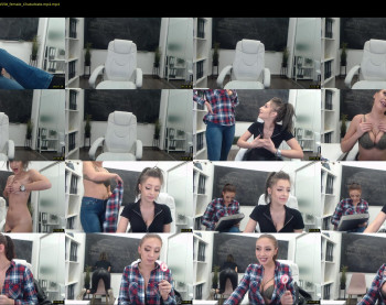 babesgowild — 70 minute Chaturbate couple cam show recording, 1080p, Mar 3, 2020