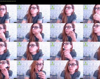 bella_antonia — 4 minute Chaturbate female cam show recording, 720p, Mar 4, 2020