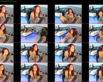 blackgurlkitty — 70 minute Chaturbate female cam show recording, 1080p, Mar 2, 2020