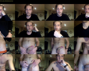 blastoise234 — 83 minute Chaturbate male cam show recording, 480p, Mar 4, 2020