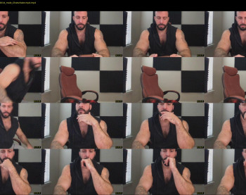 brucestryker — 4 minute Chaturbate male cam show recording, 1080p, Mar 2, 2020