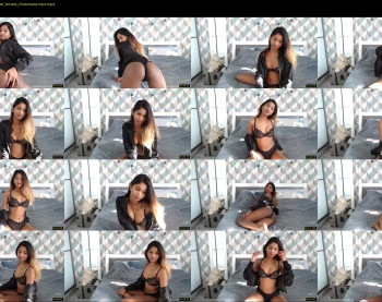cherrrish_ — 7 minute Chaturbate female cam show recording, 720p, Mar 4, 2020