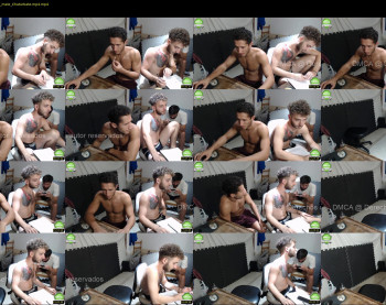 classied — 30 minute Chaturbate male cam show recording, 1080p, Mar 4, 2020