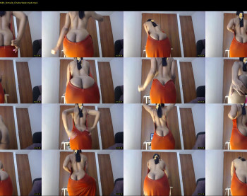 cummingurl — 21 minute Chaturbate couple cam show recording, 720p, Mar 4, 2020