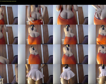 cummingurl — 28 minute Chaturbate couple cam show recording, 720p, Mar 4, 2020