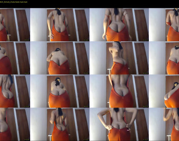 cummingurl — 15 minute Chaturbate couple cam show recording, 720p, Mar 4, 2020