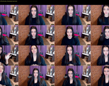 dakota_blare — 36 minute Chaturbate female cam show recording, 1080p, Mar 4, 2020