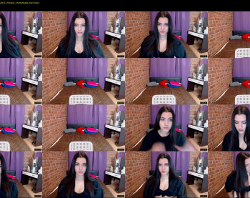 dakota_blare — 27 minute Chaturbate female cam show recording, 1080p, Mar 4, 2020