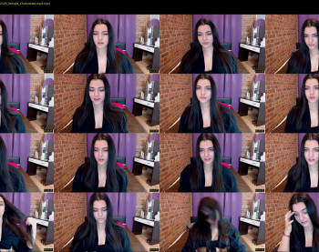 dakota_blare — 11 minute Chaturbate female cam show recording, 1080p, Mar 4, 2020