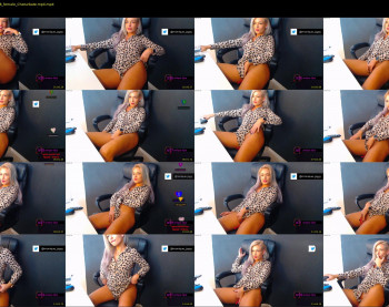 debralee — 17 minute Chaturbate female cam show recording, 1080p, Mar 3, 2020