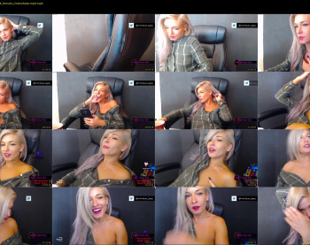 debralee — 29 minute Chaturbate female cam show recording, 1080p, Mar 4, 2020