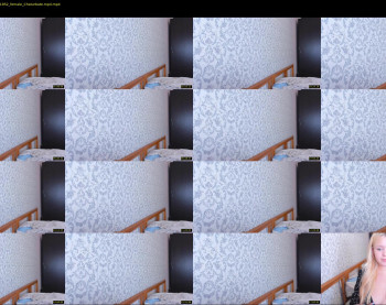 dianaholiday — 20 minute Chaturbate female cam show recording, 1080p, Mar 4, 2020