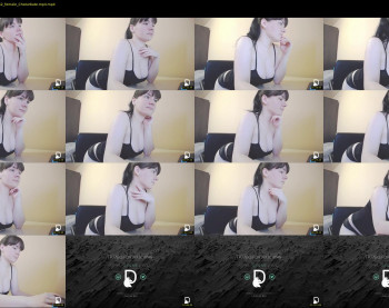 diane_fox — 14 minute Chaturbate female cam show recording, 1080p, Mar 3, 2020