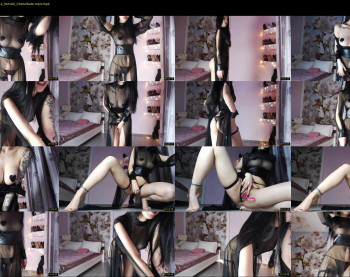 didiactive — 70 minute Chaturbate female cam show recording, 720p, Mar 5, 2020