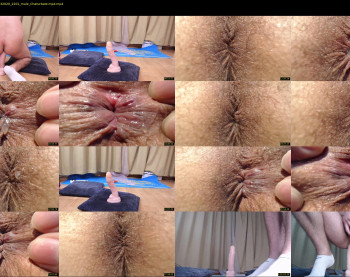dreamon007007007 — 70 minute Chaturbate male cam show recording, 1080p, Mar 3, 2020