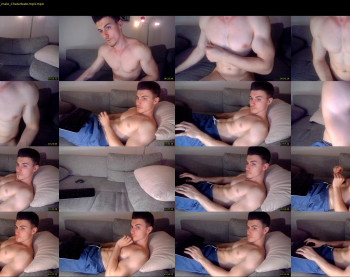 eddieds — 56 minute Chaturbate male cam show recording, 720p, Mar 4, 2020