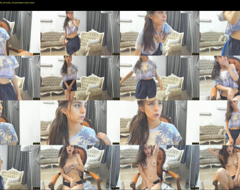 ehotlovea — 74 minute Chaturbate female cam show recording, 1080p, Mar 3, 2020
