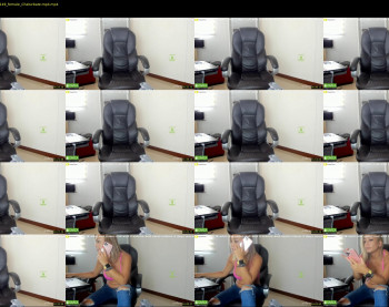 eileen_rose — 5 minute Chaturbate female cam show recording, 1080p, Mar 4, 2020