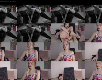 emily_jayreal — 62 minute Chaturbate female cam show recording, 1080p, Mar 4, 2020
