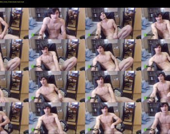 eric_poston — 24 minute Chaturbate male cam show recording, 720p, Mar 4, 2020