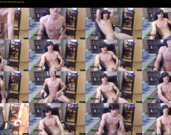 eric_poston — 114 minute Chaturbate male cam show recording, 720p, Mar 4, 2020