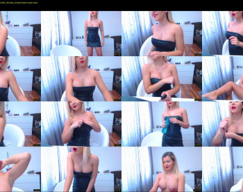 erikasweetie — 71 minute Chaturbate female cam show recording, 1080p, Mar 3, 2020