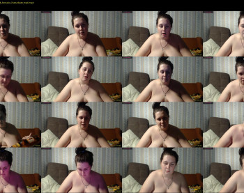 giorg107 — 34 minute Chaturbate couple cam show recording, 720p, Mar 4, 2020