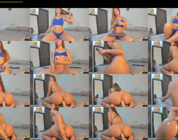 halliee — 60 minute Chaturbate couple cam show recording, 720p, Mar 3, 2020