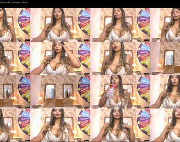 helen_miller — 7 minute Chaturbate female cam show recording, 720p, Mar 3, 2020