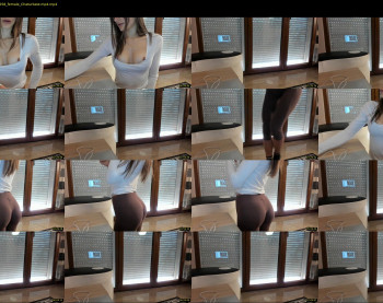 hotel77777 — 9 minute Chaturbate female cam show recording, 720p, Mar 3, 2020