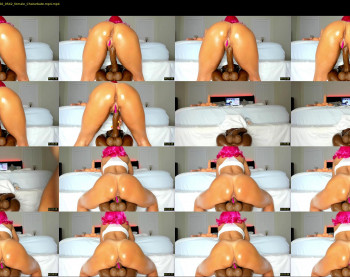 instantcamsnow — 4 minute Chaturbate couple cam show recording, 1080p, Mar 4, 2020